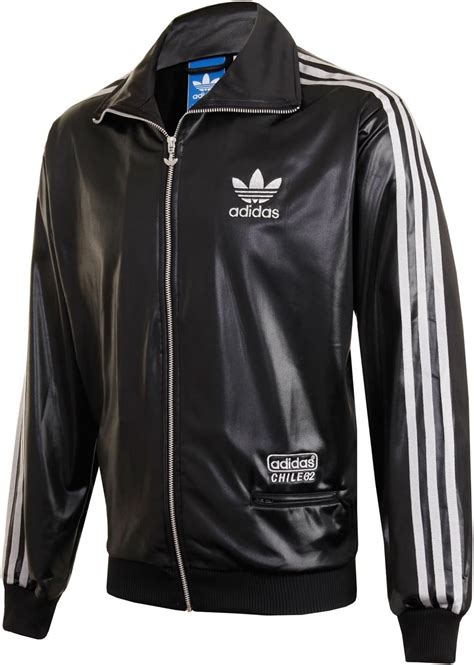 adidas chile jacke herren|Adidas.